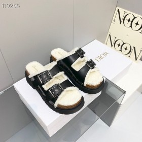 Dior Diorquake Sandaler Sort