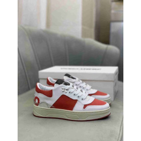 Jimmy Choo Eric Haze Bearbrick Sneakers