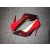 Christian Louboutin Kate Pumper 85 mm Patent Læder Gradient Rød