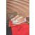 Christian Louboutin Louis Junior Pigge Mænd Lav-top Sneakers Christian Louboutin Sko Pink