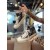 Walk ' n'Dior Sneaker Sort Grå Dior Tekniske Mesh
