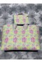 Christian Louboutin Cabata Tote Bag Lederen Multicolor