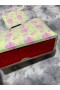 Christian Louboutin Cabata Tote Bag Lederen Multicolor