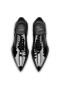 Christian Louboutin Eliviss Uomo Oxford Patent Kalf Leer Zwart