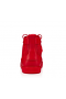Christian Louboutin Louis Orlato Rode High-Top Kalfsleer Christian Louboutin Schoenen
