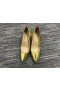 Christian Louboutin Pigalle Follies Pompen 100mm Specchio Ruche
