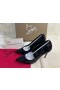 Christian Louboutin Sportieve Kate 100 Mm Pompen Vog Patent Leather
