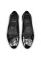Christian Louboutin Schatje Jane Ballerina ' S Vog Patent Leather