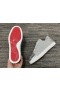 Christian Louboutin Vieira 2 Low-top Sneakers Glitter kalfsleer Zilver
