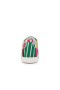 Christian Louboutin Louis Junior Multi/bianco Katoen