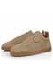 Christian Louboutin Tutti Rui Mannen Sneakers Omgekeerd Kalfsleer Saharienne