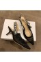 Dior J'ADior Slingback Pump 65mm Zwart