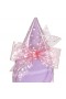 Christian Louboutin Jelly Strass 80mm Pompen Pvc Iriserende Nappa Leer En Strass Parme