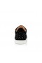 Christian Louboutin Vieira 2 Sneakers Veau Velours Zwart