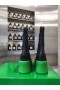 Bottega Veneta Flash Chelsea Boots Groene Zool Bottega Veneta Schoenen