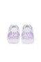 Christian Louboutin Leuk Vieira Low-Top Sneakers kalfsleer CL Witte Schoenen