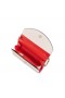 Christian Louboutin Loubi54 Portemonnee Keten Kalfsleer Leche