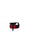 Christian Louboutin Mij Dolly 55 Mm Muildieren Nappa Leder Zwart Christian Louboutin Schoenen