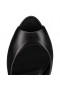 Christian Louboutin Mij Dolly 55 Mm Muildieren Nappa Leder Zwart Christian Louboutin Schoenen