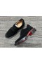 Christian Louboutin Onze Georges L Derbies Suede Leer Zwart CL Schoenen
