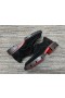 Christian Louboutin Onze Georges L Derbies Suede Leer Zwart CL Schoenen