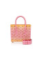 Christian Louboutin Paloma Mini Bovenste Handgreep Tas Loubinthesky Degraftersun