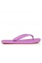 Christian Louboutin Super Loubi Flip Vrouw Muildieren Rubber Pioen CL Schoenen