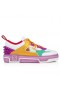 Christian Louboutin Astroloubi Sneakers Kalfsleer Kismet Christian Louboutin Schoenen