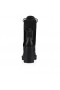 Christian Louboutin Nl Hiver Lug 70 Mm Lage Laarzen Kalfsleer Zwart Christian Louboutin Schoenen