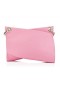 Christian Louboutin Loubitwist Chain Bag Glad Kalfsleer Calipso