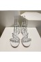Christian Louboutin Mafaldina Platte Sandalen Nappa Leer Wit