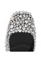 Christian Louboutin Minny Maxi Strass 70 Mm Pumps Suede En Strass Zilver