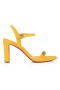 Christian Louboutin Atmospheria Sandaal 85mm Nappa Leder Pollen