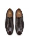 Christian Louboutin Davisol Derbies Korrelige Kalf Lederen Corteccia