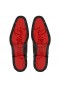 Christian Louboutin Davisol Derbies Korrelige Kalf Lederen Corteccia