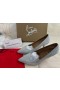 Christian Louboutin Kate Strass-85mm Aurora Borealis Pompen CL Schoenen