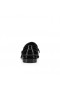 Christian Louboutin Vrouw Penny Loafers Kalfsleer Zwart Christian Louboutin Schoenen