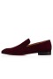 Christian Louboutin Paardenbloem Majestueux Veau Van Velours