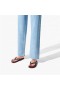 Christian Louboutin Slippers Spikes Zwart/mix Multi Rubber