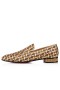 Christian Louboutin Loafers Colonnaki Multi Toile
