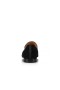 Christian Louboutin Loafers Spooky zwart/Zwart Pistool Leer