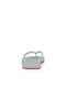 Christian Louboutin Loubi Ecume Gomme Flip Flop