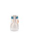 Christian Louboutin Louis Orlato Bianco/panorama Leer
