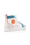 Christian Louboutin Louis Orlato Bianco/panorama Leer