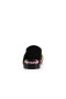 Christian Louboutin Navy Coolito Multi/zwart Stoffen Sandaal