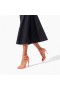 Christian Louboutin Sandal Mara 100 mm Sleep/lin Sleep Patent