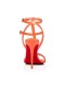 Christian Louboutin Sandal Mara 100 mm Sleep/lin Sleep Patent