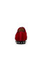 Christian Louboutin Dus Greggo Orlato Rood Vlak