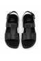 Christian Louboutin Chambeliss Sandal Sandals Calf Leather Black