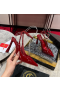 Christian Louboutin Condora Strap 100 Mm Strappy Pumps Vog Patent Leather Loubi